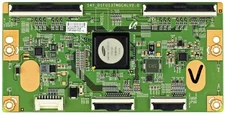 Samsung BN96-33089A T-Con Board