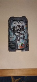 2008 Rare LEGO BIONICLE Phantoka: Chirox (8693) Makuta with BOX and Manual