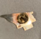 Champion Spark Plug  Racing Operation Pin — photo 2