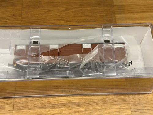 Brawa 49900 Deutsche Reichsbahn Gedeckter Güterwagen | Condition: Gebraucht