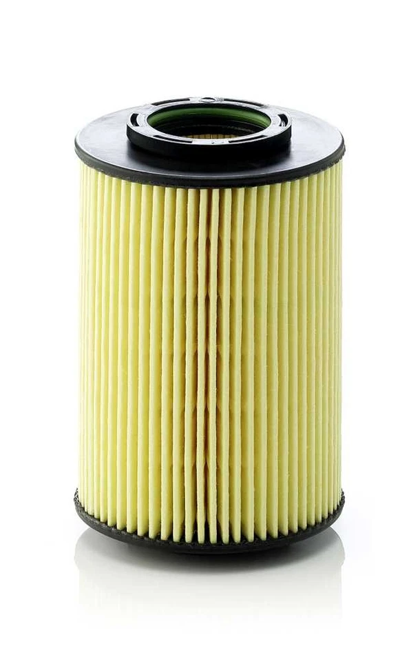 HU 822/5 X ENGINE OIL FILTER MANN-FILTER FOR KIA SPORTAGE,MAGENTIS,CARENS III 2L - Image 3 of 4