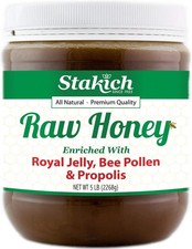 Royal Jelly, Bee Pollen, Propolis ey - e, Unproced,