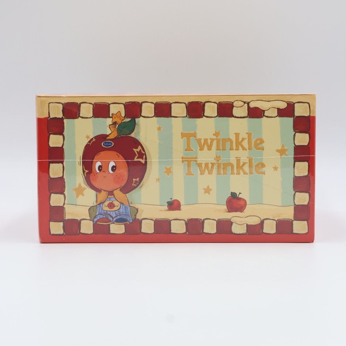 ゲームキャラクター POPMART Twinkle Twinkle The Gifts Twinkle Twinkle The Gifts From Stars Series Figures - POP