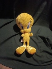 Vtg Six Flags Warner bros. Looney Tunes Tweety bird 16