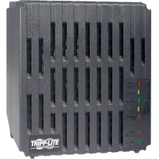 Tripp Lite by Eaton 1200W Line Conditioner w/ AVR / Surge Protection 120V 10A 60