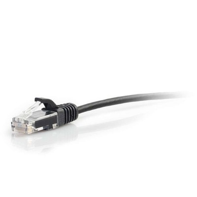 Lot of 5 New C2G Legrand CAT6 UTP Patch Cable - Network Cabling Ethernet 10G