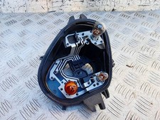 Ampoule Peugeot 208