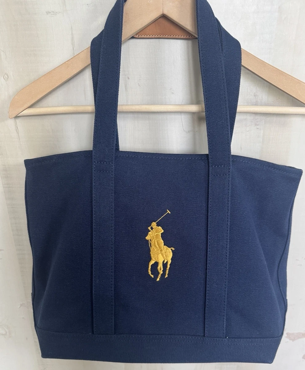 ralph lauren pony bag products for sale | eBay
