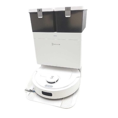 ECOVACS DEEBOT T30C Omni Gen2 Saugroboter Wischfunktion 25.000 P - Unvollständig