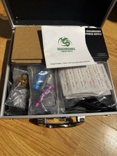 Dragonhawk Tattoo Machine