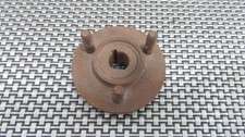 Poulies diverses Fiat 126