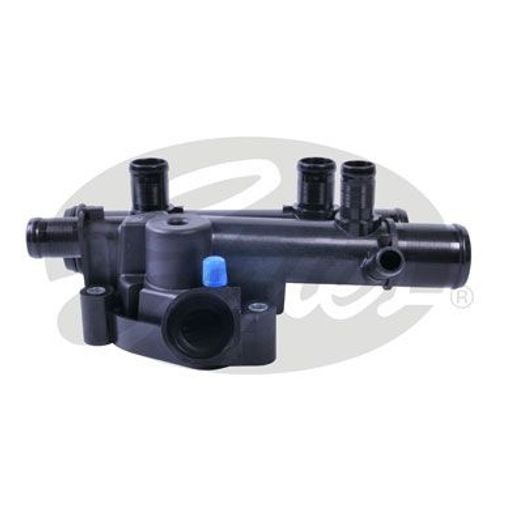 Fits GATES TH42183G1 Thermostat, coolant - Image 33