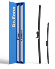 Dr. ENNO Scheibenwischer 650mm & 500mm u. a. für Ford Focus Kombi (Turnier)