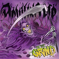 Devil In Me - On The Grind - Cd - G3Z