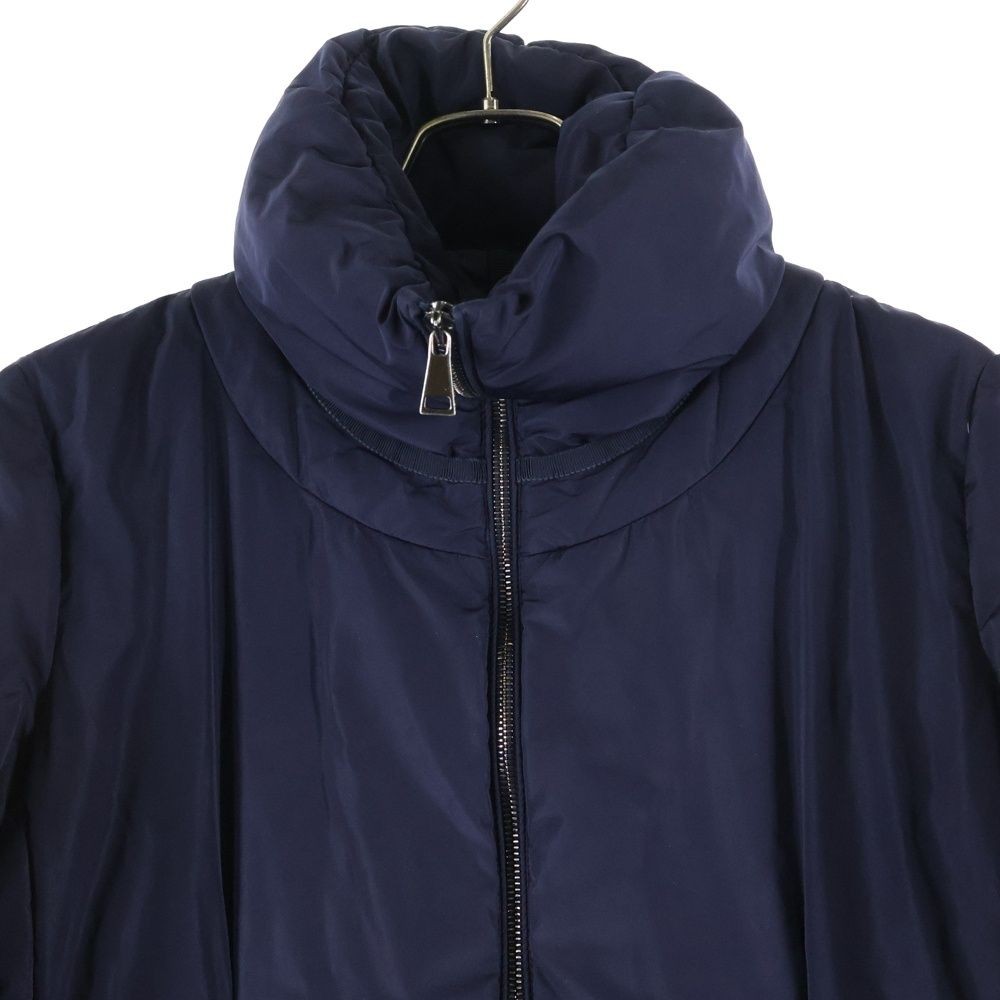 MONCLER (Moncler) BEYNAC A20934980100 Benac Front 4 Pocket Zip Up Down Jacket thumbnail 3