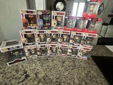 Ultimate Funko Pop Stranger Things Figures Checklist and Gallery 180