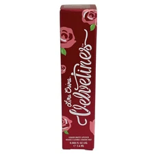 Lime Crime Velvetines Liquid Matte Lipstick Saint New