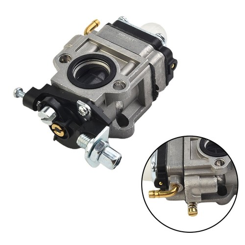 Kit Carburatore Di Ricambio Per Florabest FBS 43 A1, Parkside PBK 4 A1 E Simili - 5