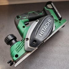 Hitachi P18DSL Cordless  Planer 18V  plus battery 
