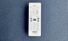 Philips DVD Player Remote Control For DVP3140 - OEM Factory Original