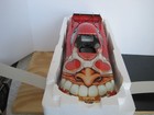 GARY SCELZI RED TIME BOMB NHRA 2003 FUNNY CAR 116 MINT W COA