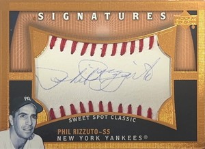 Sweet Spot Signatures | eBay