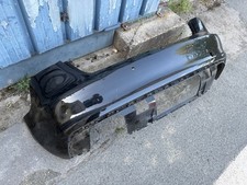 Stoßstange hinten Bumper PDC AUDI A3 8V Sportback 2012-2016 Original 8V4807511