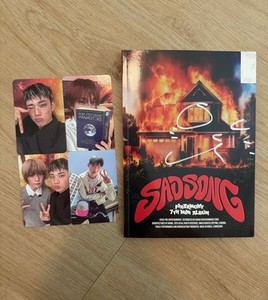 P1harmony Signed | eBay