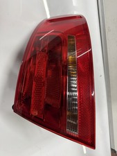 Audi A3 Sportback 8P 2008-2012 Rear Light Tail Lamp Outer Passenger Side