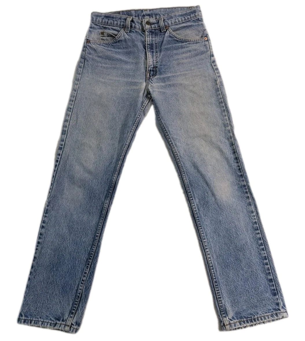Preços baixos em Jeans masculino Levi's 517 | eBay