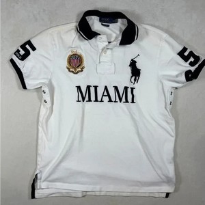 Polo Ralph Lauren Miami | eBay