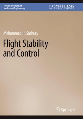 Mohammad H. Sadraey | Flight Stability and Control | Taschenbuch | Englisch