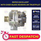 Alternator NAL1444 NAPA Genuine Top Quality Guaranteed New