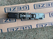 GEZE Elektronische Raste f&uuml;r TS 5000 R/R-ISM f&uuml;r den Standfl&uuml;gel NEU