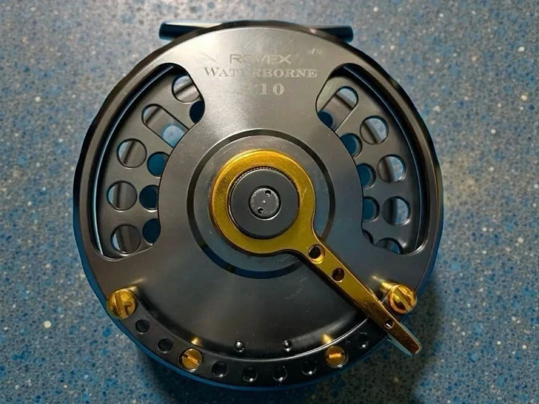 Rovex Fishing Reels for sale | eBay