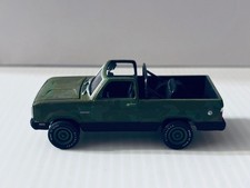 Greenlight - Country Roads - 1977 Dodge Ramcharger