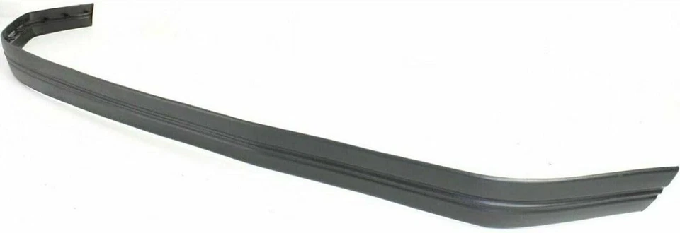 New OEM Replaces Bumper Impact Strip Front Black For 1992-1996 Ford F-150 F-250 Foto 3 de 4
