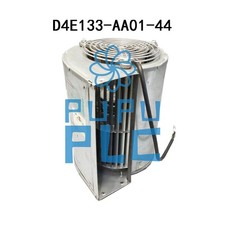 New 1Pcs  Ebmpaps centrifugal cooling fan 1200RPM 230VAC 50/60Hz D4E133-AA01-44