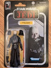 Star Wars The Vintage Collection Darth Vader  Death Star II 2  VC280 NEW MOC
