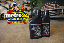2 Toyota Lexus Genuine Oem Dexron Iii Atf 00718-atf00 - Same As Delaer