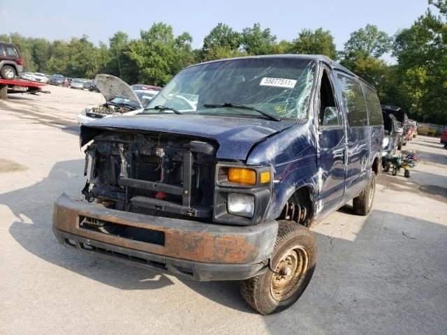 Air Cleaner 4.6L Fits 06-08 FORD E150 VAN 2215915 Foto 2 de 4