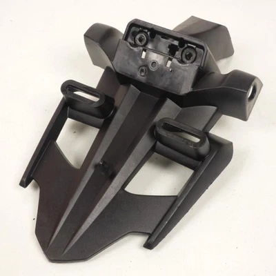 Support de plaque d immatriculation origine pour Moto Yamaha YZF R1 2009 4C8 - Photo 1/2