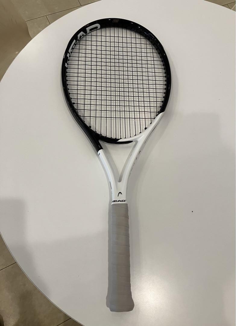おつきさま。HEAD speed mpl ヘッド Amazon | HEAD(ヘッド) Speed MP L 2022 テニス ラケット 硬式