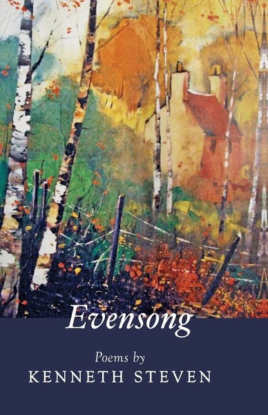 Kenneth Steven | Evensong | Taschenbuch | Englisch (2011) | Poems-image