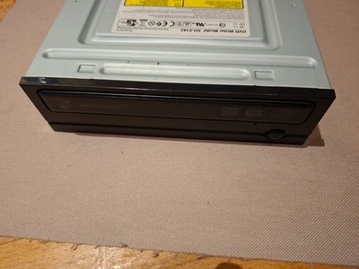 Samsung SH S182 DVD Brenner IDE/PATA 5,25''   schwarz
