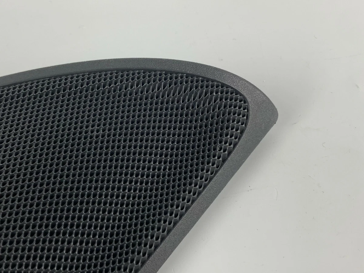 Mercedes Benz E Class W213 Front Right Sound Door Tweeter Speaker  