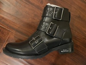 blondo moto boot