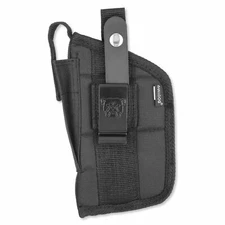 Gun holster for Canik Mete MC9 Prime with laser/flashlight
