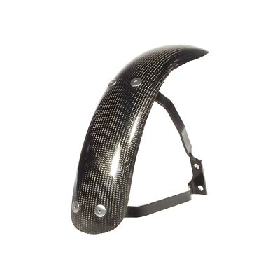 Schutzblech Neu Für Grundiert Für Für Vespa PX 200 E Lusso P 125 X
