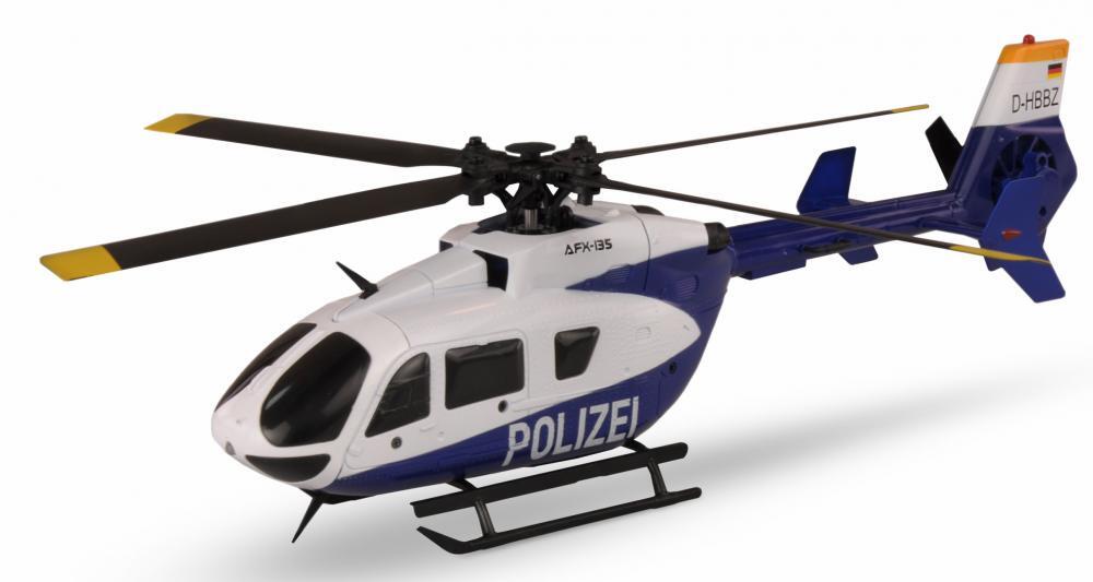 3161796 Amewi Amewi 25328 ferngesteuerte (RC) modell Helikopter Elektromotor (25